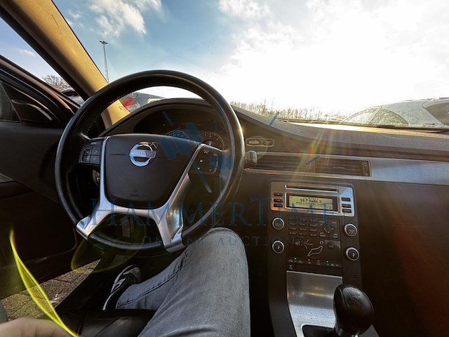 Volvo v70 1.6 d drive momentum, 2010 - afbeelding 24 van  24