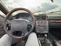 Volvo v70 2 4 turbo d momentum, 2000 - afbeelding 8 van  39