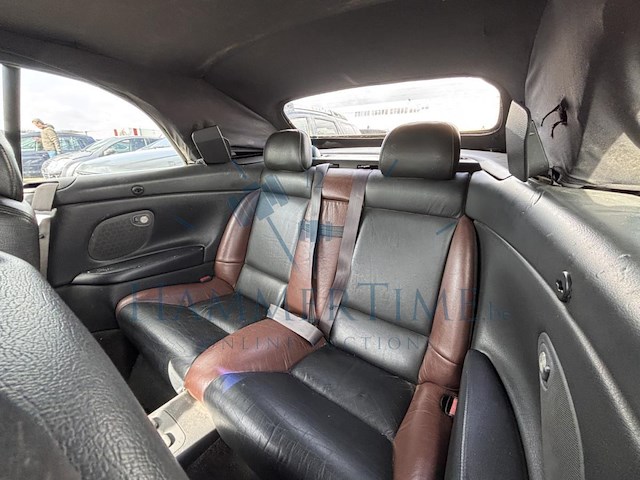 Volvo v70 2 4 turbo d momentum, 2000 - afbeelding 18 van  39