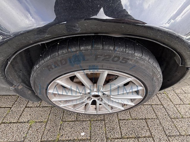 Volvo v70 2 4 turbo d momentum, 2000 - afbeelding 21 van  39