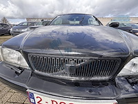 Volvo v70 2 4 turbo d momentum, 2000 - afbeelding 25 van  39