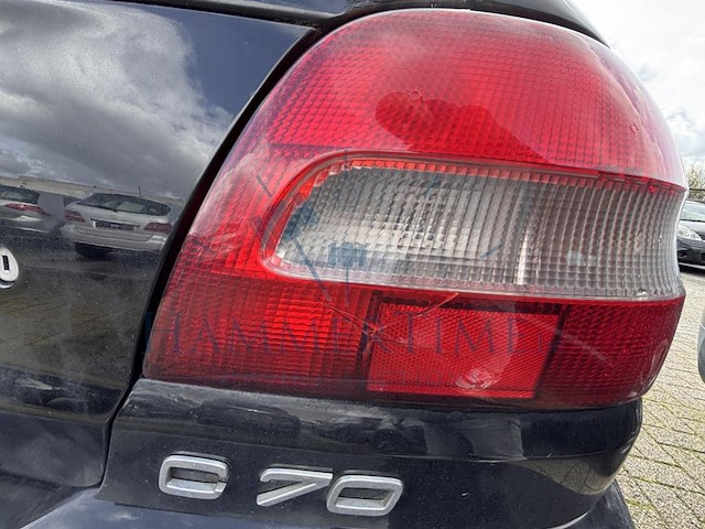 Volvo v70 2 4 turbo d momentum, 2000 - afbeelding 30 van  39