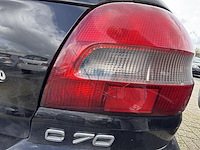 Volvo v70 2 4 turbo d momentum, 2000 - afbeelding 30 van  39