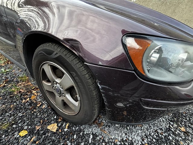 Volvo v70, 2005 - afbeelding 5 van  17