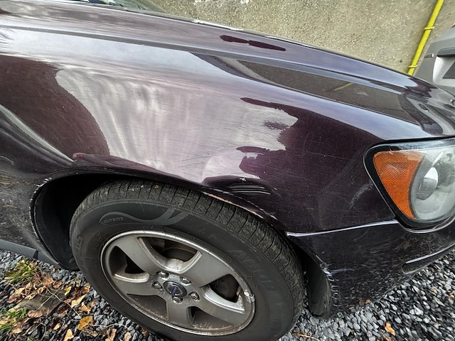 Volvo v70, 2005 - afbeelding 6 van  17