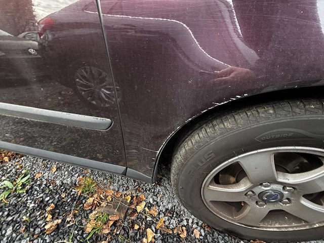 Volvo v70, 2005 - afbeelding 7 van  17