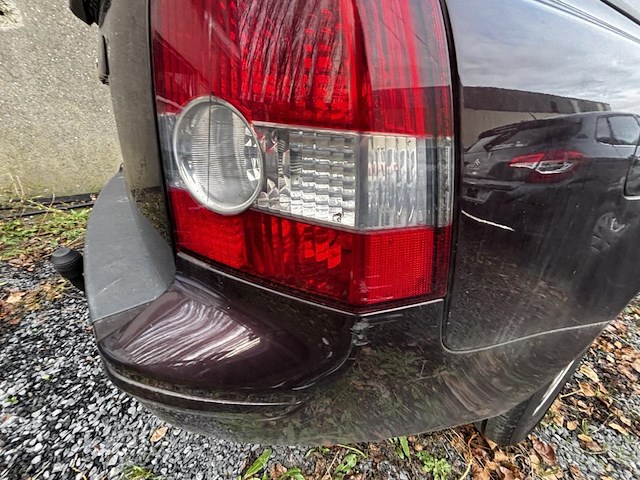 Volvo v70, 2005 - afbeelding 9 van  17