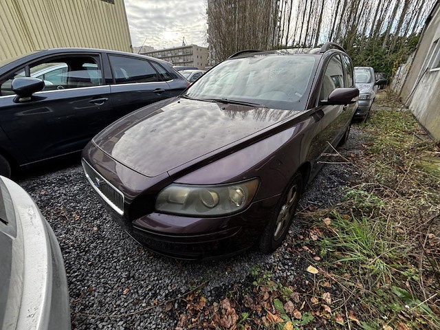 Volvo v70, 2005 - afbeelding 1 van  17