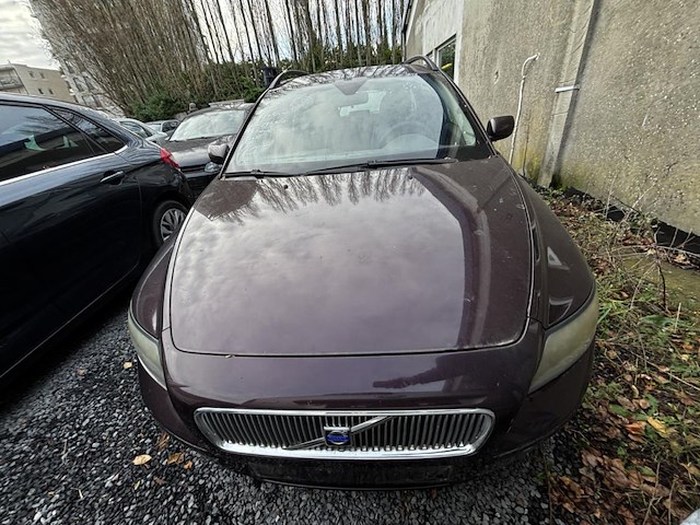 Volvo v70, 2005 - afbeelding 10 van  17