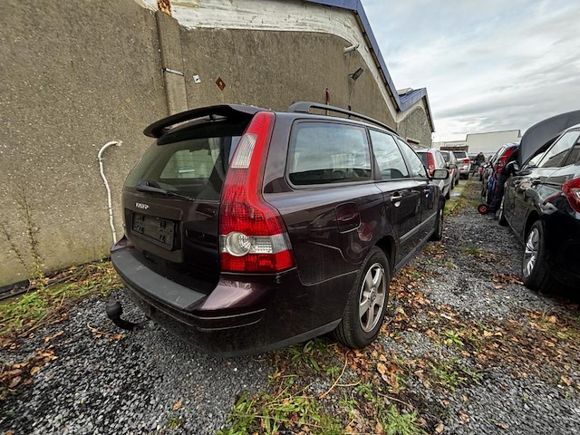 Volvo v70, 2005 - afbeelding 12 van  17