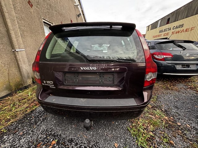 Volvo v70, 2005 - afbeelding 13 van  17