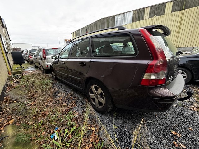 Volvo v70, 2005 - afbeelding 14 van  17