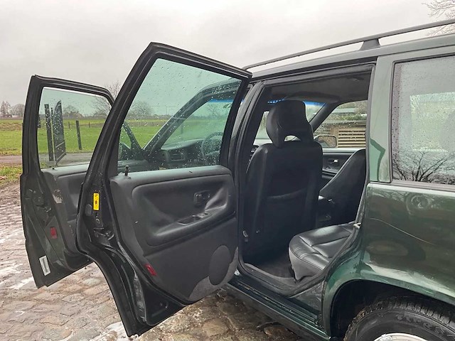 Volvo v70 stationwagen 1998 - afbeelding 3 van  13