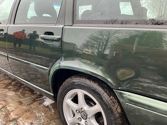 Volvo v70 stationwagen 1998 - afbeelding 8 van  13