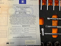 Volvo v70 stationwagen 1998 - afbeelding 10 van  13