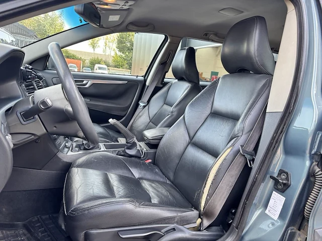 Volvo v70,2002 - afbeelding 2 van  36