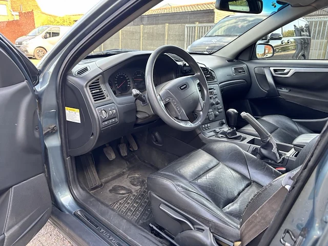 Volvo v70,2002 - afbeelding 3 van  36