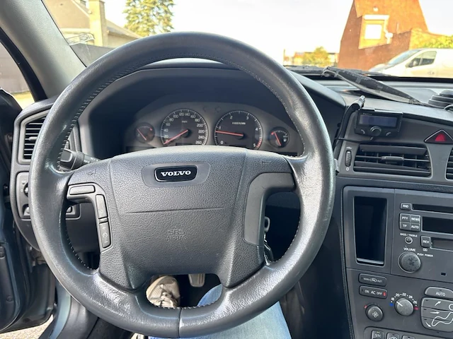 Volvo v70,2002 - afbeelding 7 van  36
