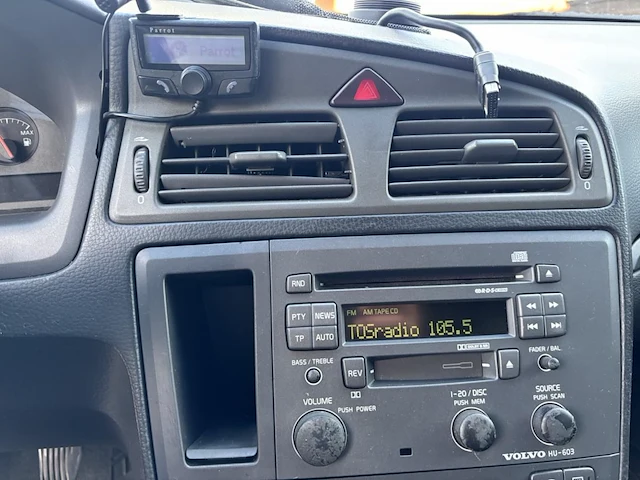 Volvo v70,2002 - afbeelding 8 van  36