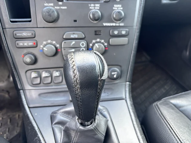Volvo v70,2002 - afbeelding 9 van  36