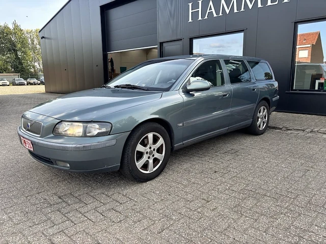 Volvo v70,2002 - afbeelding 1 van  36