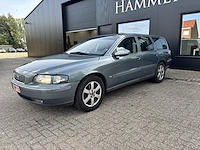 Volvo v70,2002