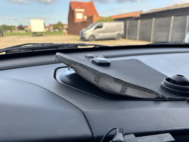 Volvo v70,2002 - afbeelding 13 van  36