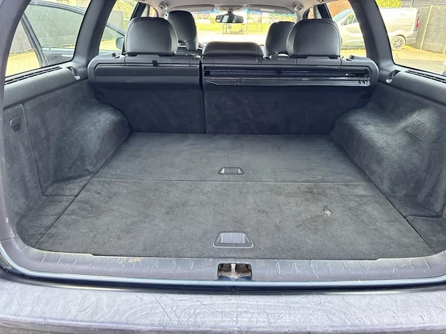 Volvo v70,2002 - afbeelding 15 van  36