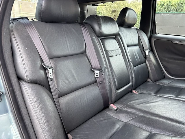 Volvo v70,2002 - afbeelding 17 van  36