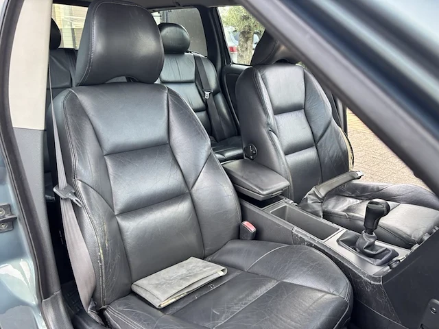 Volvo v70,2002 - afbeelding 18 van  36