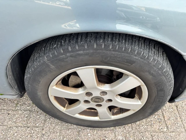 Volvo v70,2002 - afbeelding 19 van  36