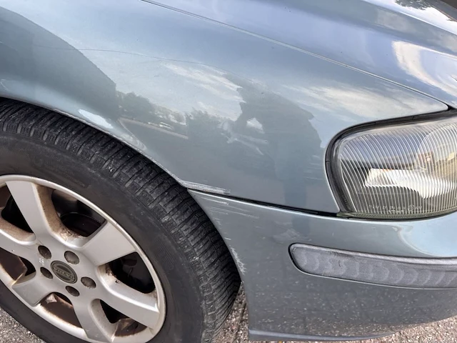Volvo v70,2002 - afbeelding 21 van  36