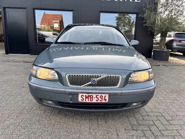 Volvo v70,2002 - afbeelding 12 van  36