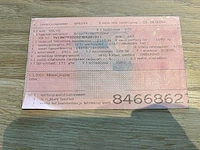 Volvo v70,2002 - afbeelding 27 van  36