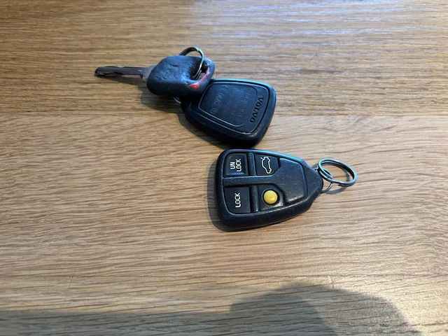 Volvo v70,2002 - afbeelding 30 van  36