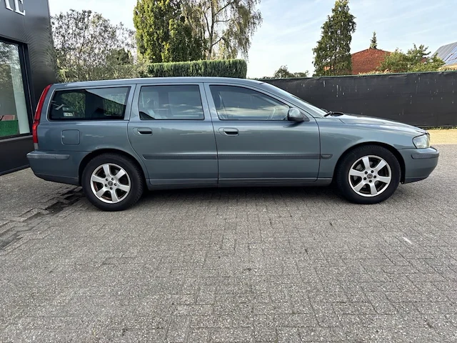 Volvo v70,2002 - afbeelding 31 van  36