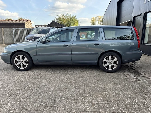 Volvo v70,2002 - afbeelding 35 van  36