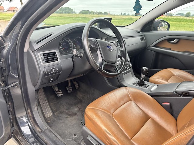 Volvo v70,2010 - afbeelding 2 van  38
