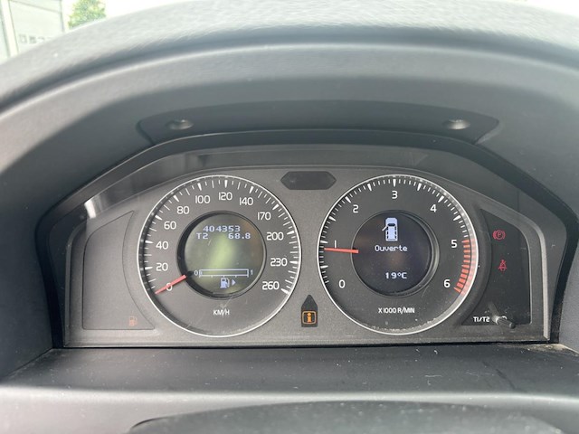 Volvo v70,2010 - afbeelding 3 van  38