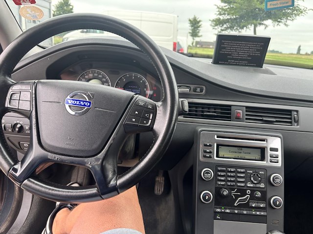 Volvo v70,2010 - afbeelding 4 van  38