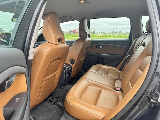 Volvo v70,2010 - afbeelding 11 van  38