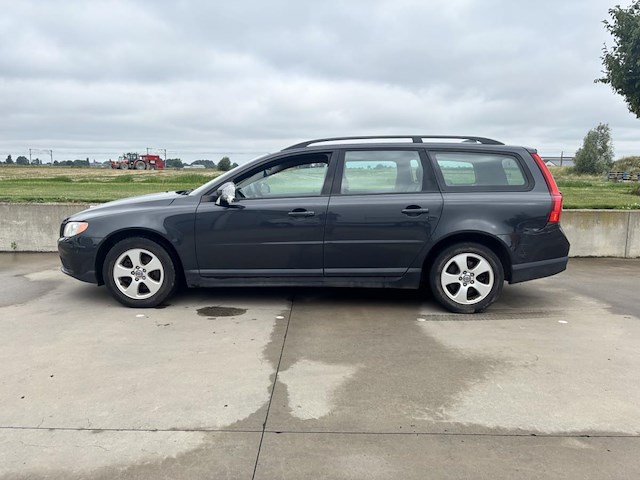 Volvo v70,2010 - afbeelding 1 van  38