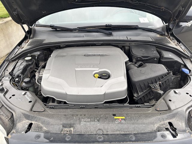 Volvo v70,2010 - afbeelding 17 van  38