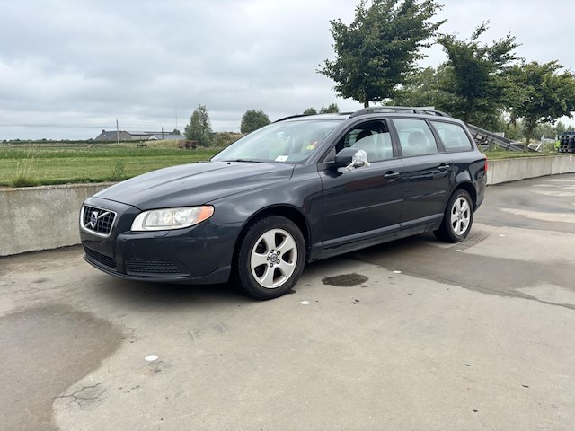 Volvo v70,2010 - afbeelding 12 van  38