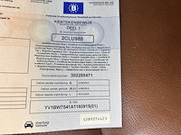 Volvo v70,2010 - afbeelding 29 van  38