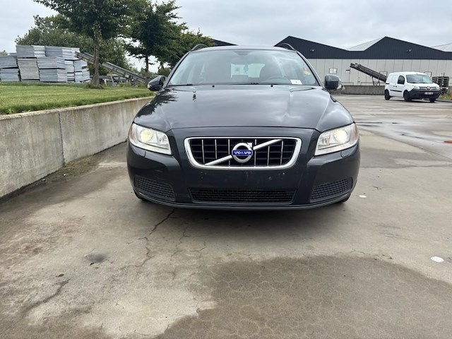 Volvo v70,2010 - afbeelding 23 van  38