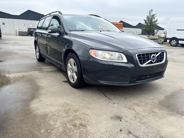 Volvo v70,2010 - afbeelding 33 van  38