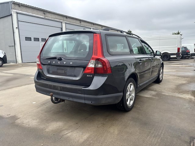 Volvo v70,2010 - afbeelding 34 van  38