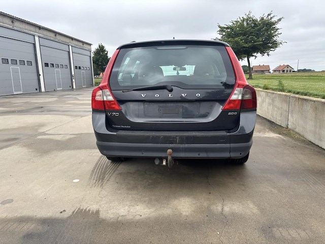 Volvo v70,2010 - afbeelding 35 van  38