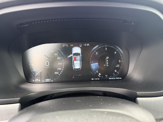 Volvo v90 2.0 d3 momentum pro adblue geartronic 150 at, 2020 - afbeelding 6 van  26